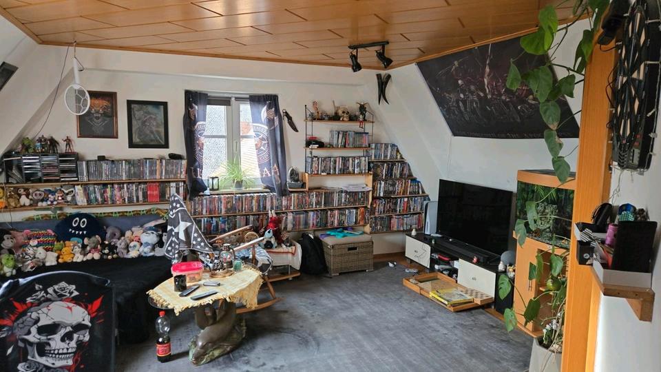 2,5 Zimmerwohnung in Oettingen zu vermieten 2.5 zimmer