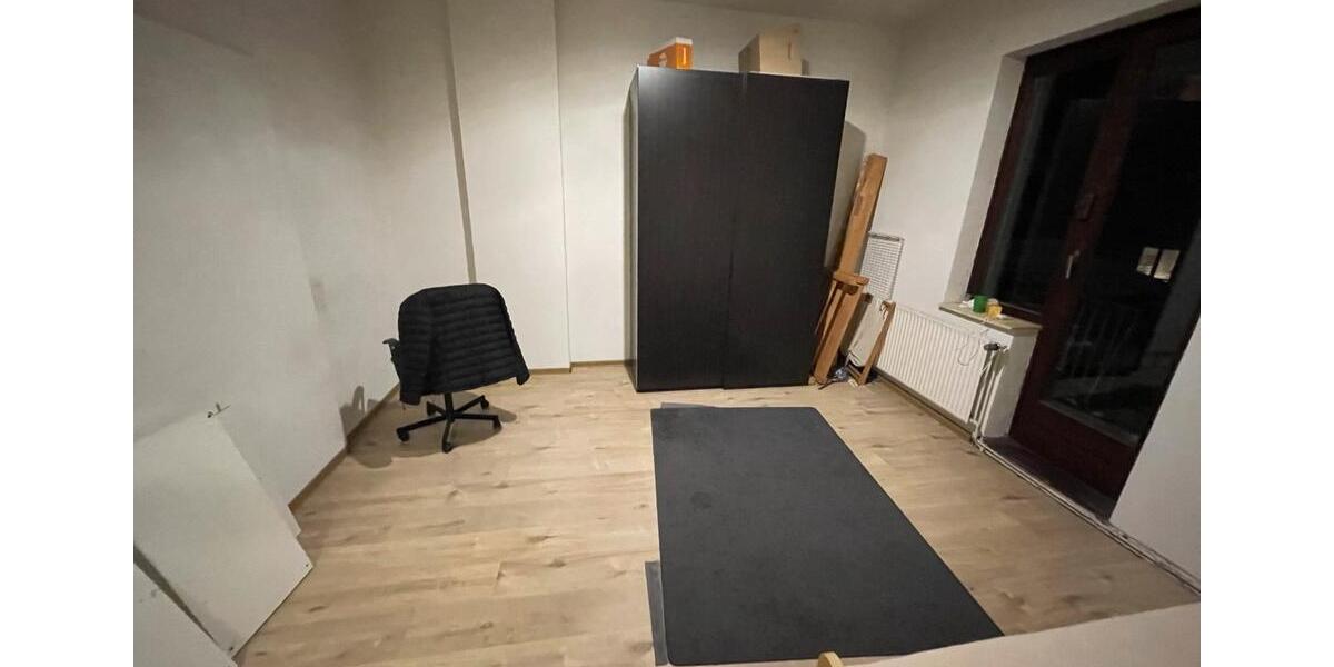 Wohnen auf Zeit Bremen Findorff - 1 Zimmer, 13 m&sup2;, 350&euro; | Angebot:24584628