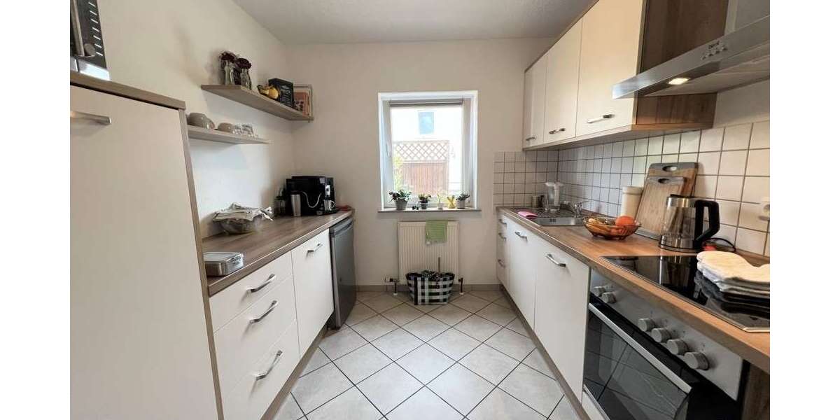 Etagenwohnung Limburg an der Lahn - 3 Zimmer, 95 m&sup2;, 1.195&euro; | Angebot:27077924
