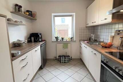 Wohnung Limburg an der Lahn - 3 Zimmer, 95 m&sup2;, 1.195&euro; | Angebot:27077924
