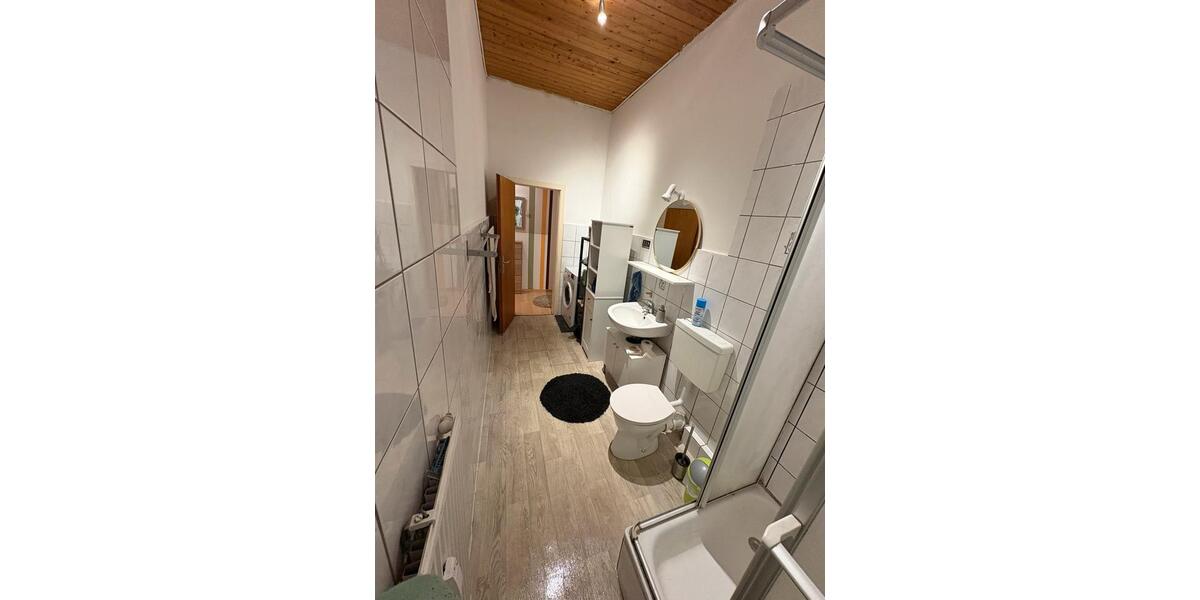 Wohnen auf Zeit Bochum Bochum-Mitte - 17 Zimmer, 90 m&sup2;, 360&euro; | Angebot:26017293