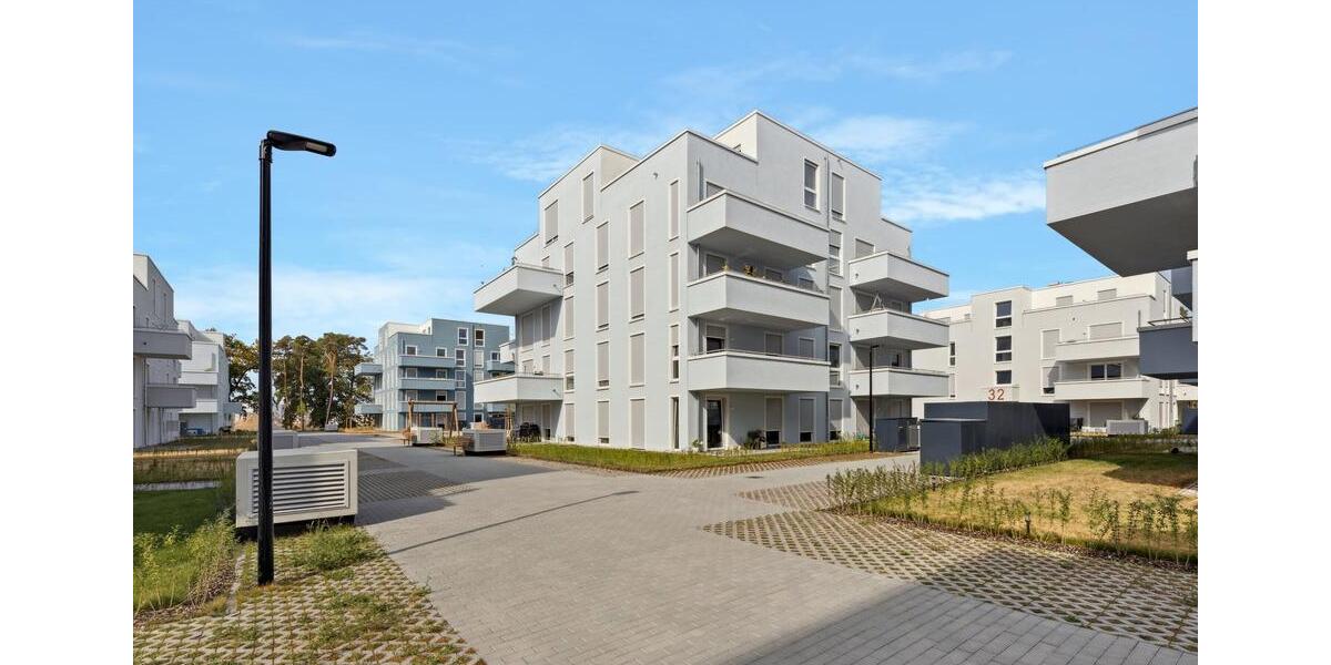 Etagenwohnung Mannheim Käfertal - 3 Zimmer, 89 m&sup2;, 1.370&euro; | Angebot:26279946