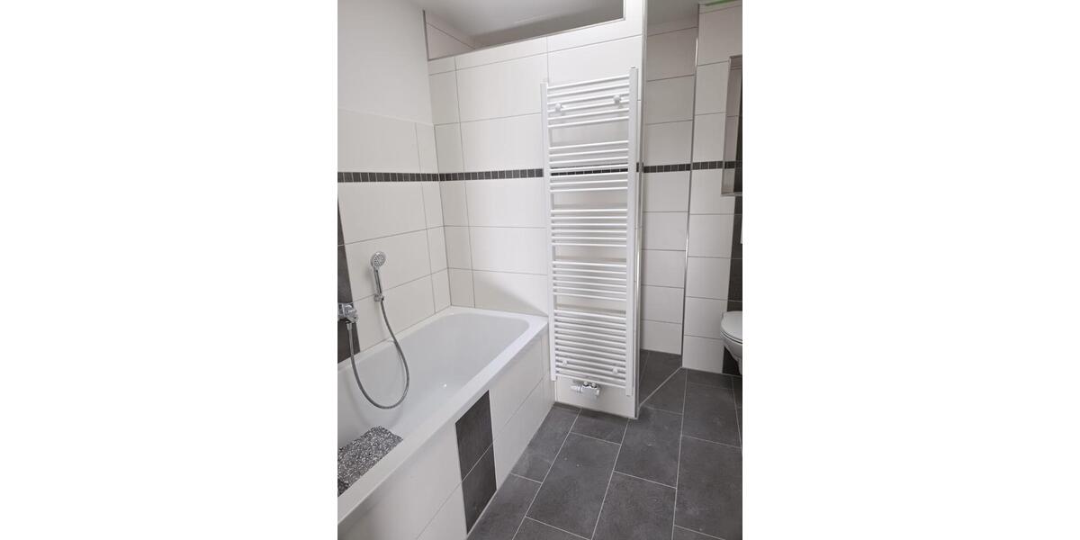 Etagenwohnung Oschersleben (Bode) - 2 Zimmer, 69 m&sup2;, 691&euro; | Angebot:25483370