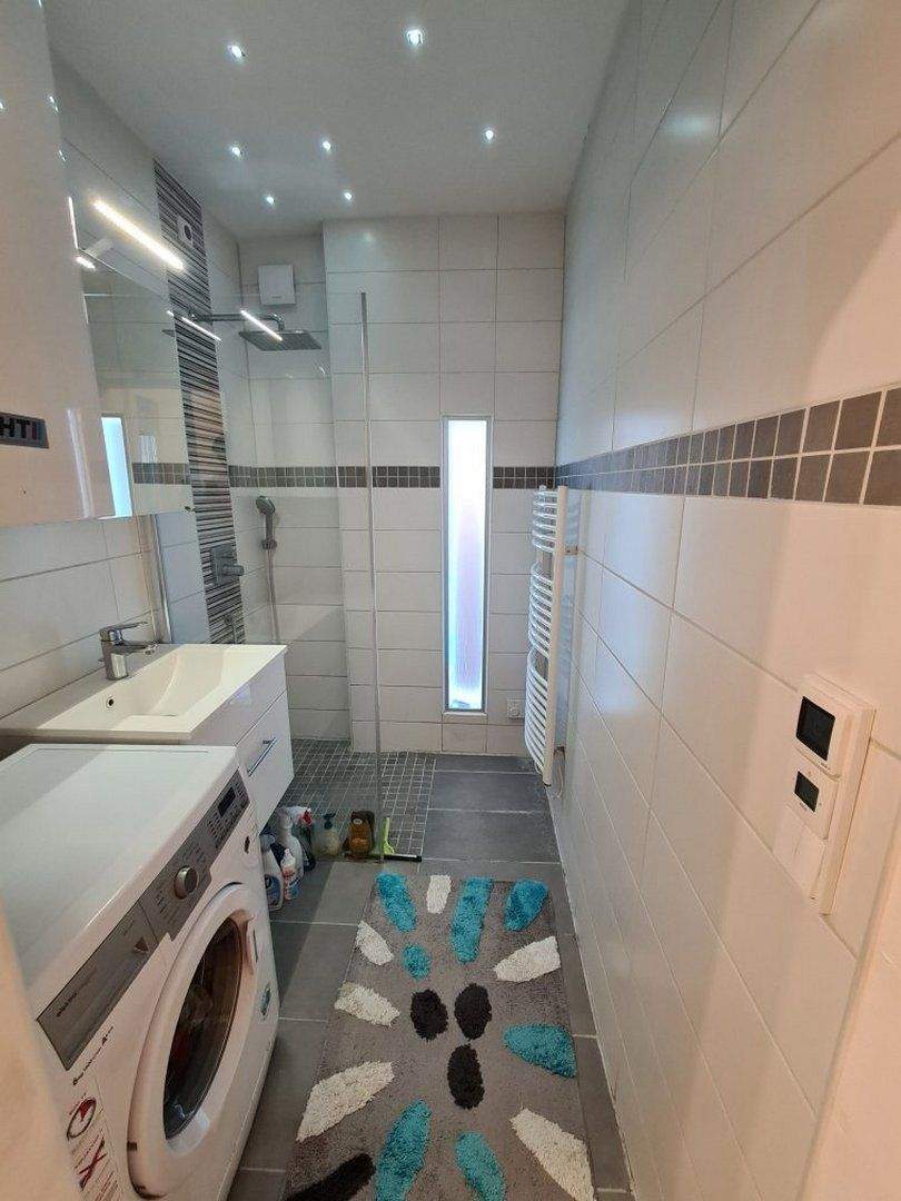 Moderne 2-Zimmer-Wohnung mit Balkon in Nürnberg Gartenstadt zimmer