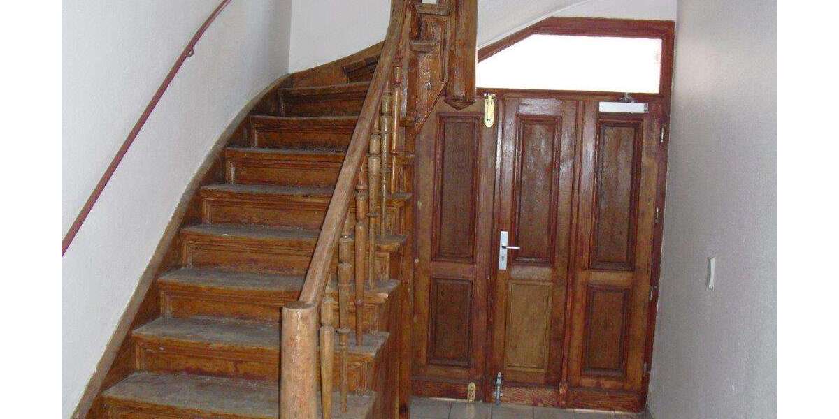 Etagenwohnung Magdeburg Leipziger Straße - 1 Zimmer, 41 m&sup2;, 260&euro; | Angebot:27213264
