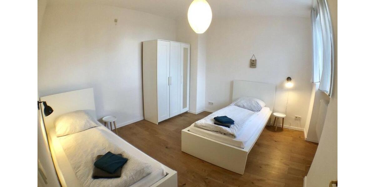 Erdgeschoßwohnung Bettenfeld - 3 Zimmer, 60 m&sup2;, 950&euro; | Angebot:23780529