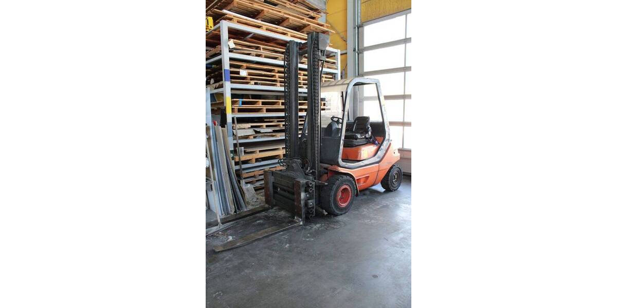 Gewerbeobjekt Pfreimd - 6.800&euro; | Angebot:26514976