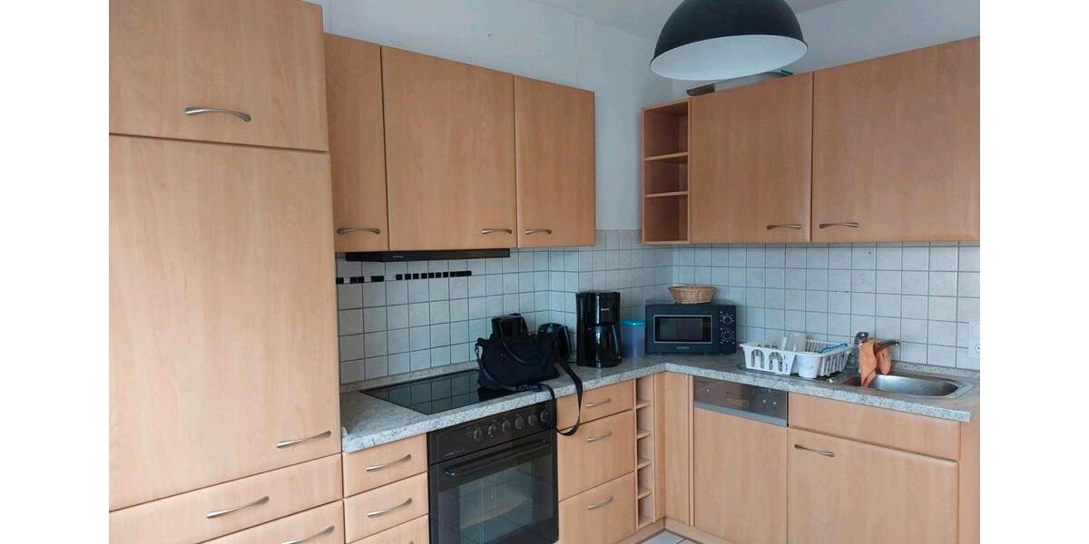 Etagenwohnung Bremen Blumenthal - 3 Zimmer, 57 m&sup2;, 570&euro; | Angebot:25873569