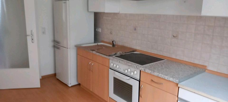 Erdgeschoßwohnung Schönwald - 2 Zimmer, 50 m&sup2;, 350&euro; | Angebot:26145938