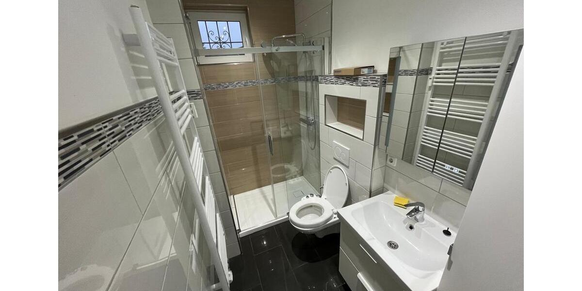 Etagenwohnung Geesthacht - 4 Zimmer, 105 m&sup2;, 1.510&euro; | Angebot:26387152
