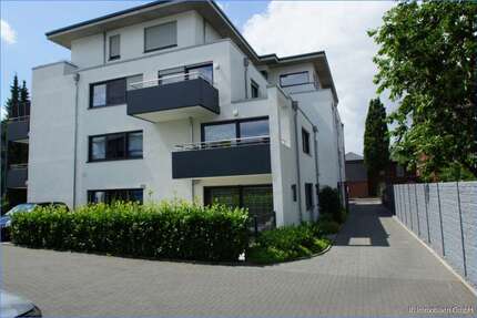 Wohnung zum Mieten in Moers 795 € 74 m²