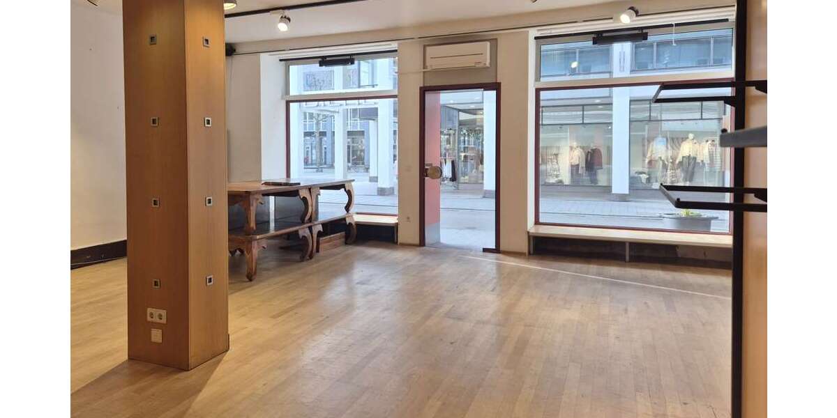 Gewerbeobjekt Lörrach - 1.700&euro; | Angebot:24793145