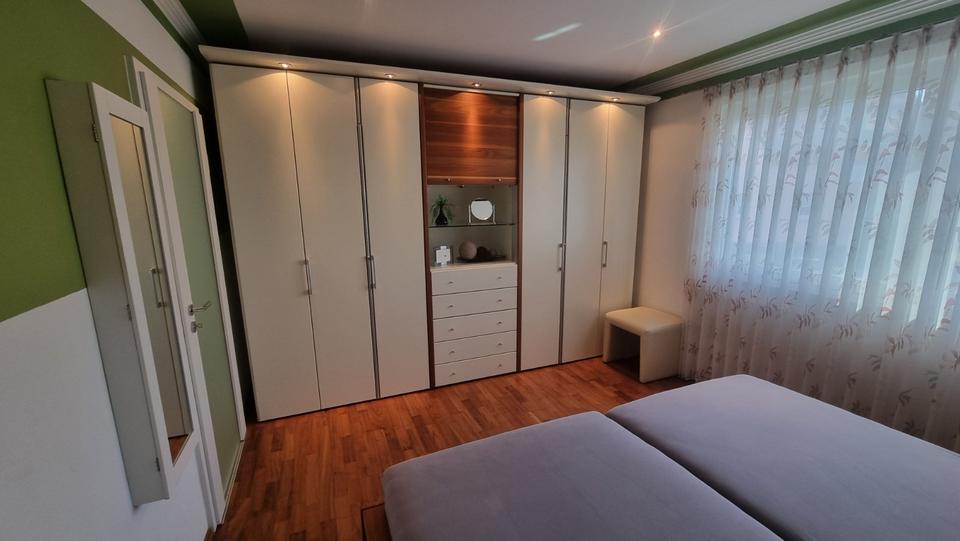 Erdgeschoßwohnung Wöllstadt - 3 Zimmer, 115 m&sup2;, 1.500&euro; | Angebot:24521281