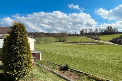 Wohnung Petersaurach - 2 Zimmer, 50 m&sup2;, 850&euro; | Angebot:25323891