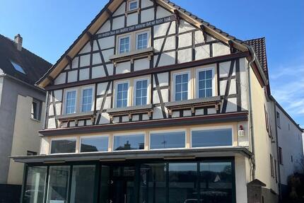 Gewerbeobjekt Gedern - 2.000&euro; | Angebot:19818018