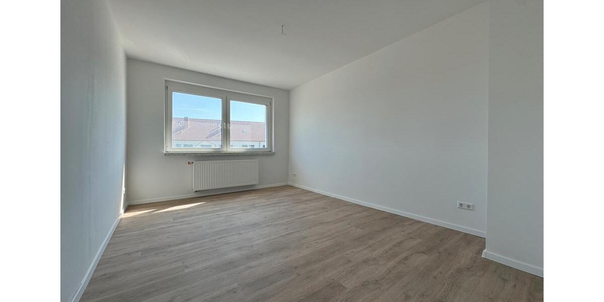 Etagenwohnung Hötensleben - 3 Zimmer, 63 m&sup2;, 475&euro; | Angebot:17355197
