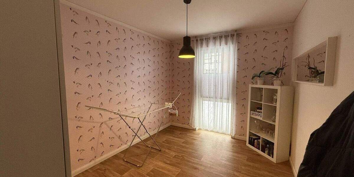 Etagenwohnung Westerbeck Westerbeck - 4 Zimmer, 110 m&sup2;, 1.215&euro; | Angebot:25964556