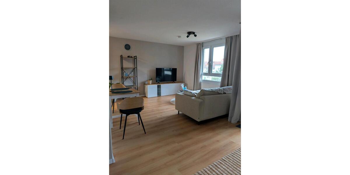 Etagenwohnung Ulm - 1 Zimmer, 40 m&sup2;, 1.250&euro; | Angebot:26039046