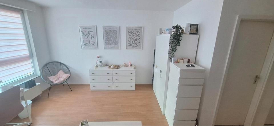 Erdgeschoßwohnung Mittweida - 1 Zimmer, 31 m&sup2;, 380&euro; | Angebot:26326770