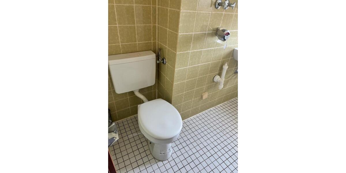 Charmante 2 Zimmer Wohnung mit Balkon in Dietzenbach 2 zimmer