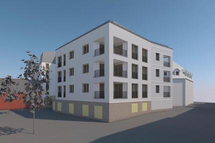 Wohnung Elsterwerda - 2 Zimmer, 70 m&sup2;, 665&euro; | Angebot:26640830