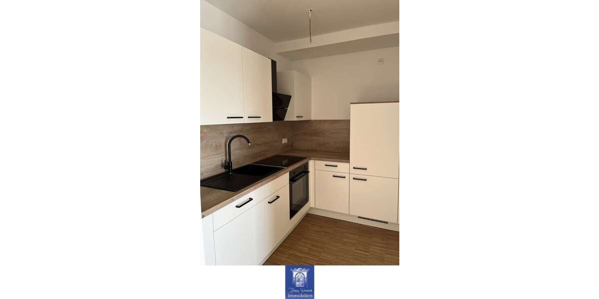Etagenwohnung Arnsdorf - 2 Zimmer, 42 m&sup2;, 498&euro; | Angebot:26865620