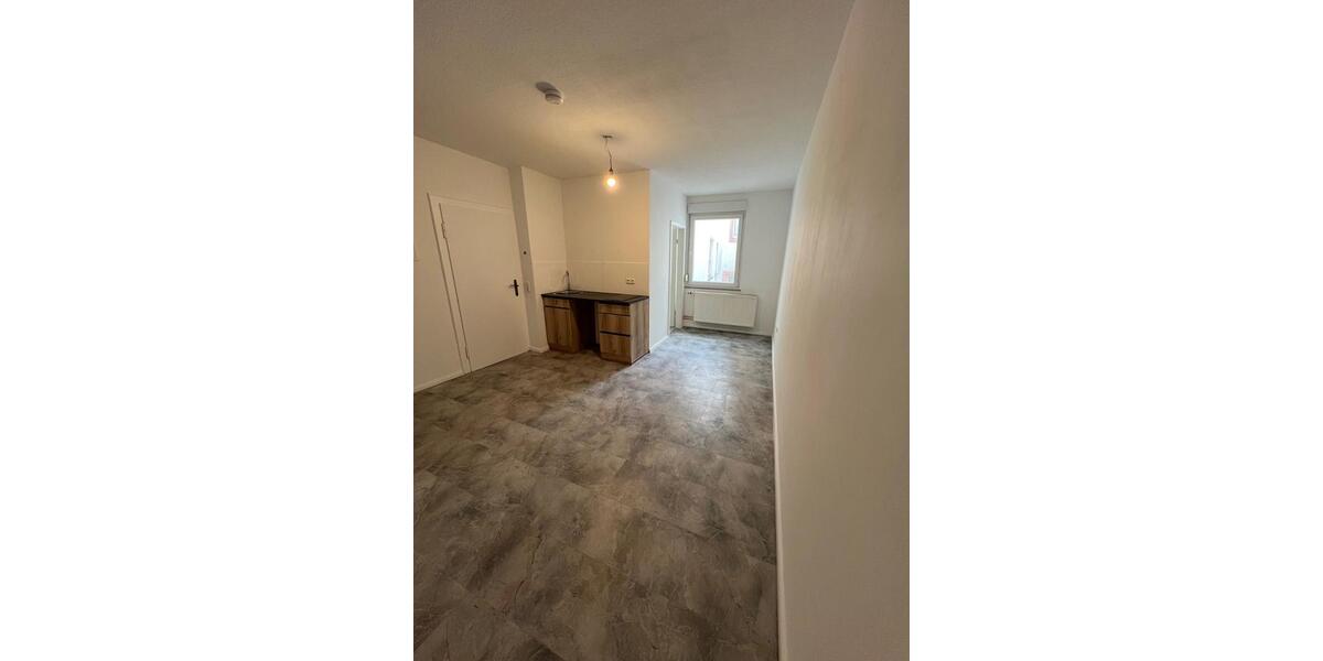 Etagenwohnung Bad Orb - 1 Zimmer, 25 m&sup2;, 280&euro; | Angebot:25809533