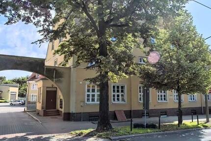Wohnung Frankfurt (Oder) Booßen - 3 Zimmer, 103 m&sup2;, 670&euro; | Angebot:26593460
