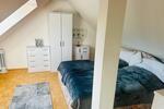 Dachgeschoßwohnung Fulda Aschenberg - 3 Zimmer, 61 m&sup2;, 500&euro; | Angebot:26694095