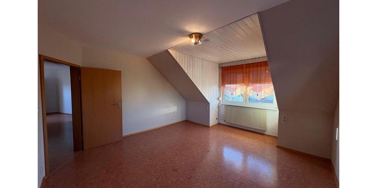 Mietwohnung 2 zimmer