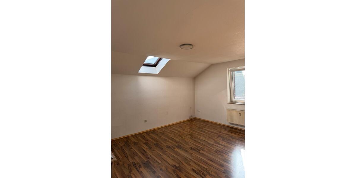 Etagenwohnung Auetal - 4 Zimmer, 98 m&sup2;, 830&euro; | Angebot:26339022