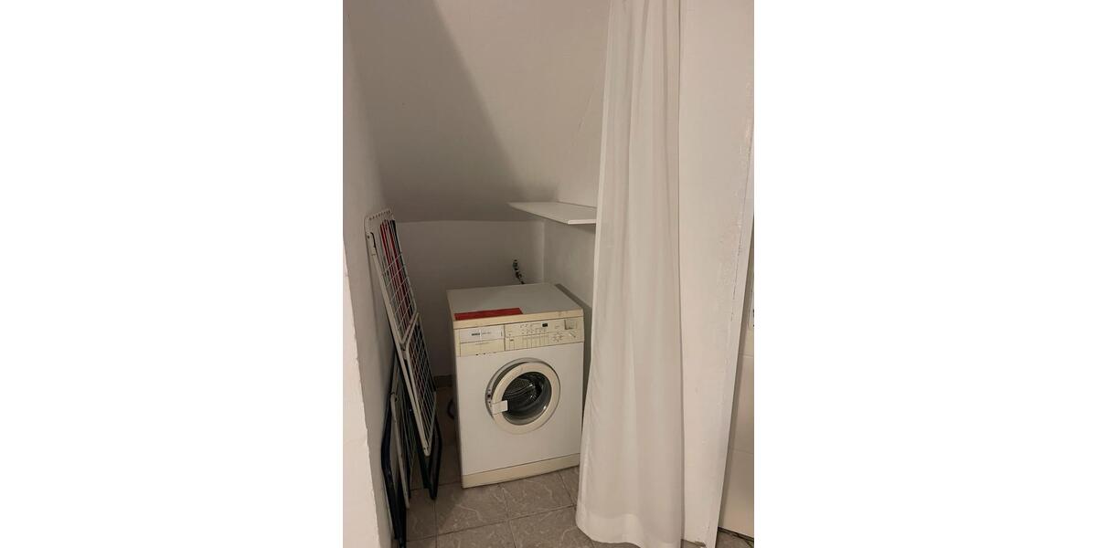 Möblierte Zimmer 1 zimmer