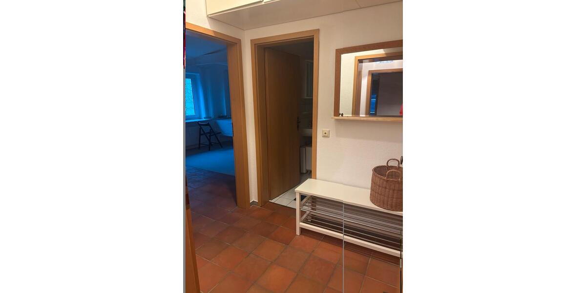 Etagenwohnung Hannover Mitte - 1 Zimmer, 38 m&sup2;, 700&euro; | Angebot:26705845