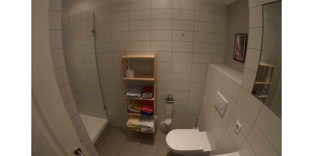 Wohnen auf Zeit Leipzig Altwest - 4 Zimmer, 126 m&sup2;, 150&euro; | Angebot:26655282