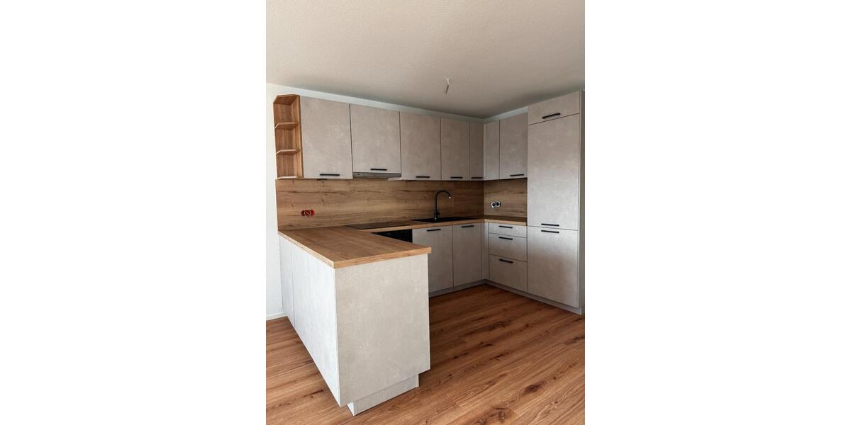 Etagenwohnung Forchtenberg - 3.5 Zimmer, 89 m&sup2;, 979&euro; | Angebot:24678673