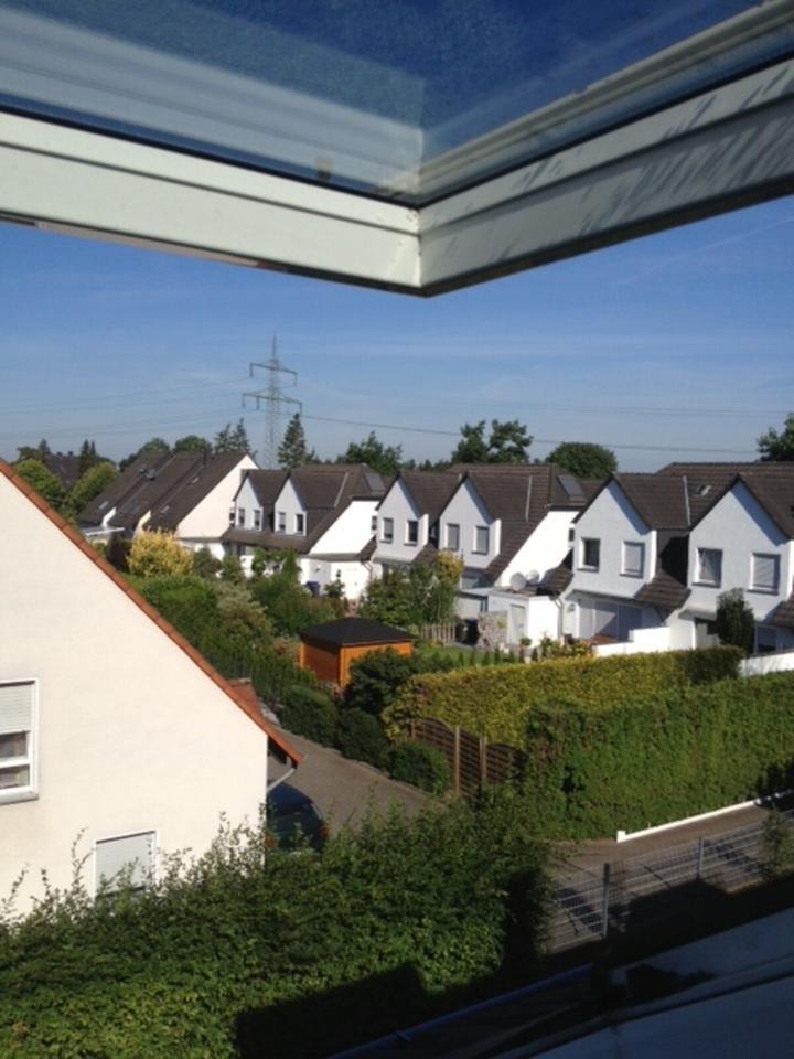 Mit einer Wohnung von VIVAWEST liegt das GLÜCK AUF Ihrer Seite.