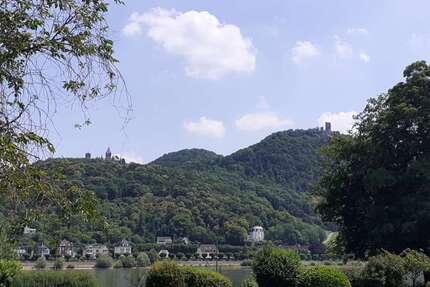 Wohnung zum Mieten in Bonn 1.250 € 100 m²