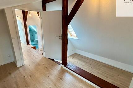 Großzügige 5,5-Zimmerwohnung in Barmstedt zu vermieten! 5 zimmer