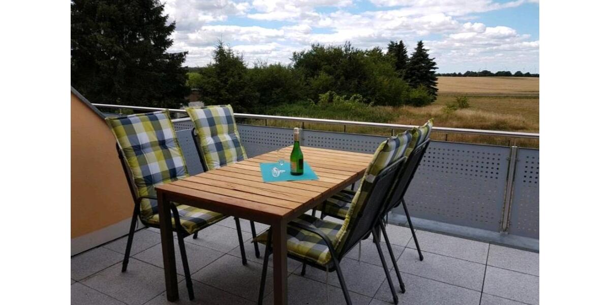 Etagenwohnung Plau am See - 3 Zimmer, 82 m&sup2;, 850&euro; | Angebot:26122812