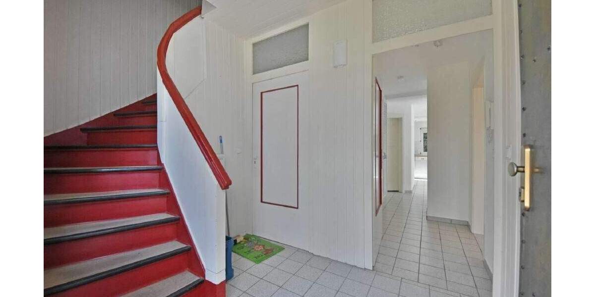 Etagenwohnung Fuldatal / Simmershausen Simmershausen - 4 Zimmer, 103 m&sup2;, 827&euro; | Angebot:24777696