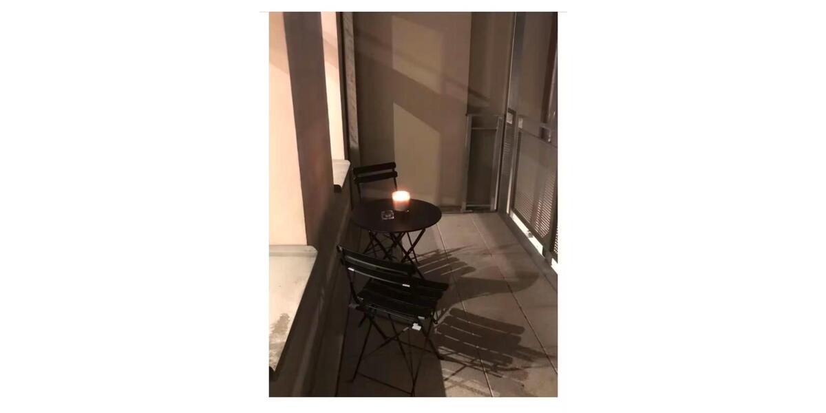 Wohnen auf Zeit Chemnitz - 1.5 Zimmer, 37 m&sup2;, 890&euro; | Angebot:26603642