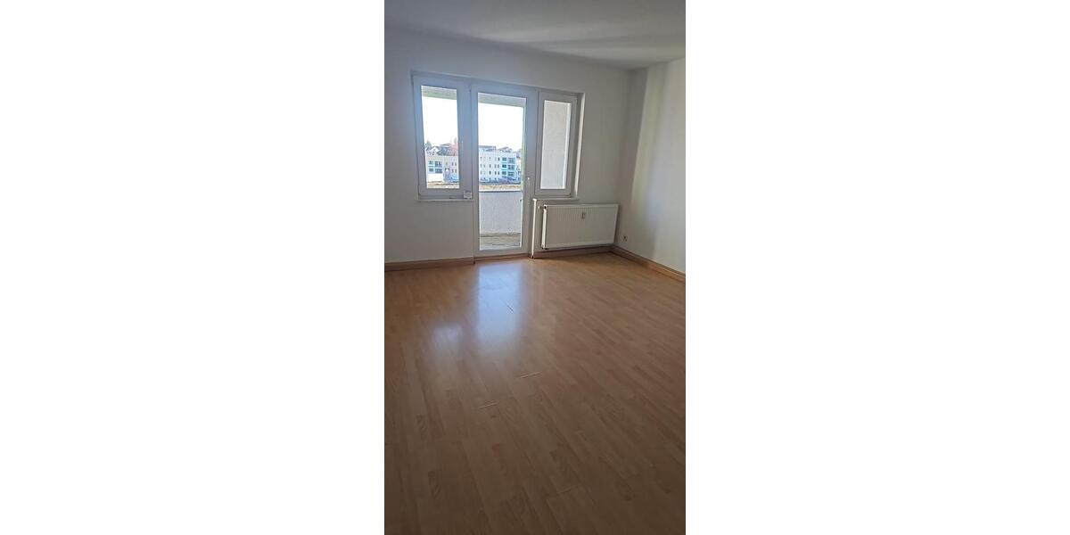 Helle 2,5 Zimmer Wohnung in Taucha mit Balkon 2 zimmer