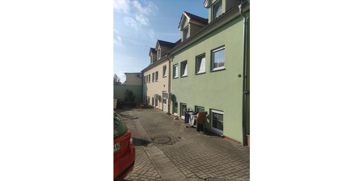 Etagenwohnung Wolgast - 3 Zimmer, 78 m&sup2;, 550&euro; | Angebot:26445065