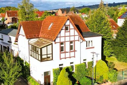 Wohnung Sangerhausen - 2 Zimmer, 80 m&sup2;, 580&euro; | Angebot:24866472