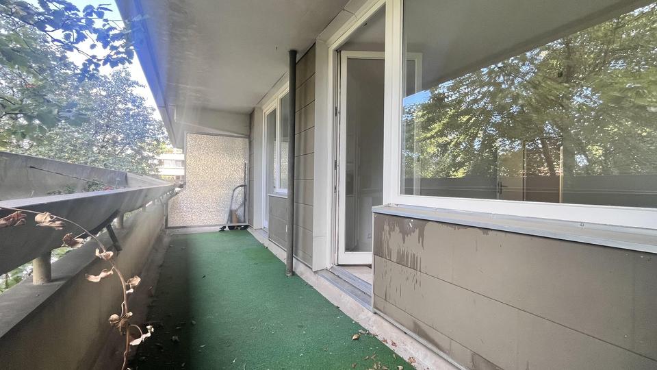 Etagenwohnung Ismaning - 3 Zimmer, 86 m&sup2;, 1.900&euro; | Angebot:24846926