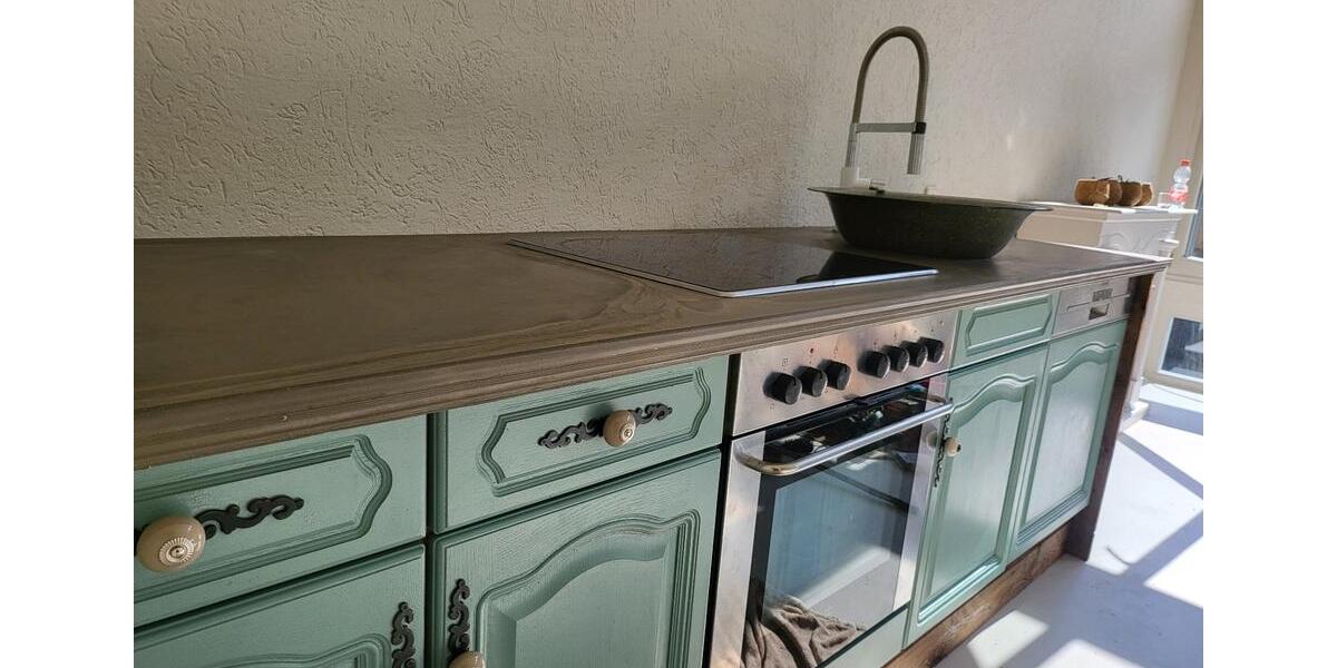 Maisonettenwohnung Königs Wusterhausen - 2 Zimmer, 60 m&sup2;, 990&euro; | Angebot:25057597