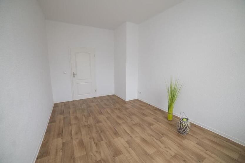 moderne 2-Raumwohnung im Zentrum zimmer