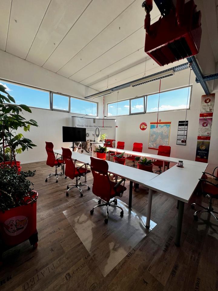 Moderne Büro- & Lagerfläche mit Showroom-Möglichkeit in Top-Lage