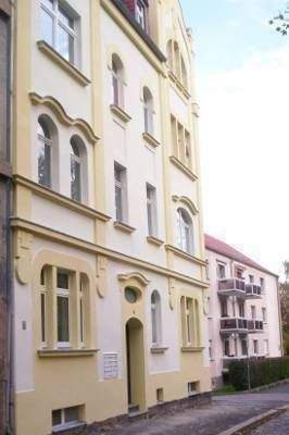 Etagenwohnung Zeitz Aue - 3 Zimmer, 58 m&sup2;, 300&euro; | Angebot:25877233