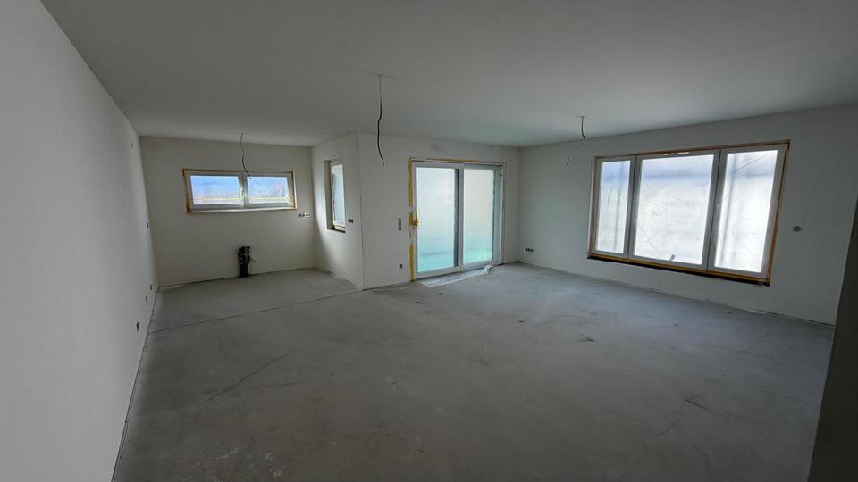 Etagenwohnung Bad Hersfeld - 3 Zimmer, 108 m&sup2;, 1.590&euro; | Angebot:26019502